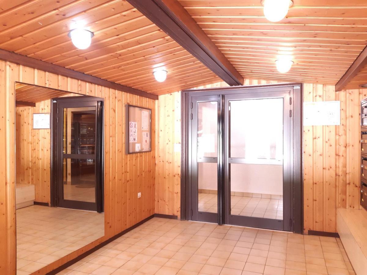 Vue Magique En Hypercentre Avec Parking Privatif Lejlighed Chamonix Eksteriør billede