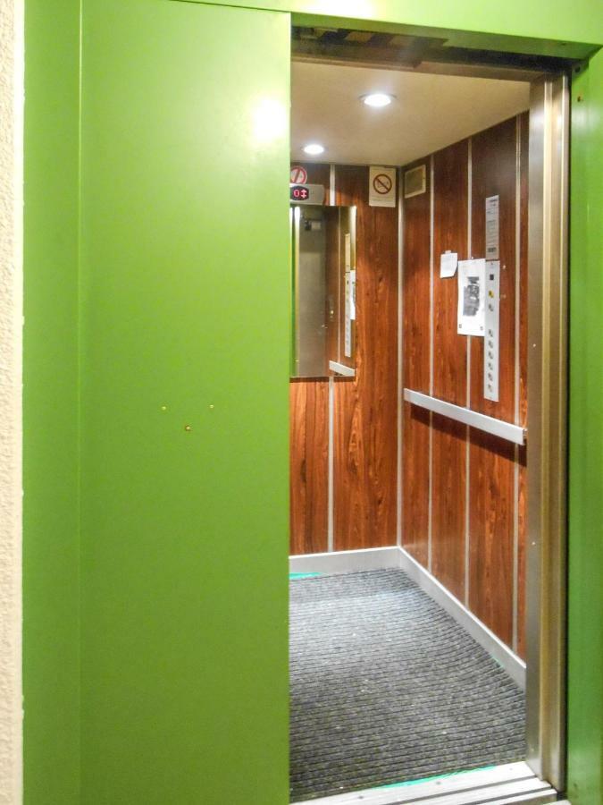 Vue Magique En Hypercentre Avec Parking Privatif Lejlighed Chamonix Eksteriør billede